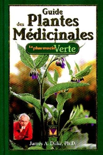 Guide des Plantes Médicinales