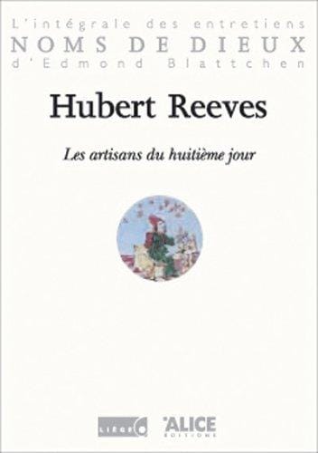 Les artisans du huitième jour