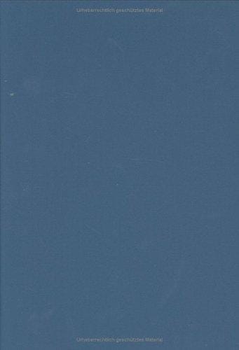 Quellen Zur Reform Des Straf- Und Strafprozebrechts