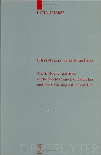 Christians and Muslims