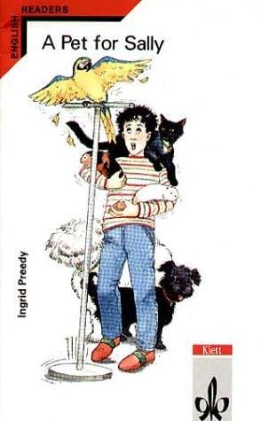 A Pet for Sally