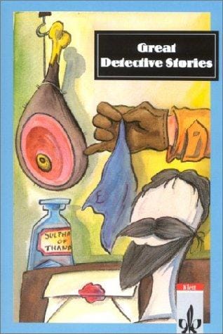 Great Detective Stories