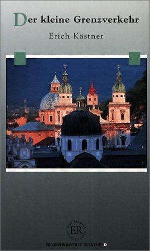 Der kleine Grenzverkehr.