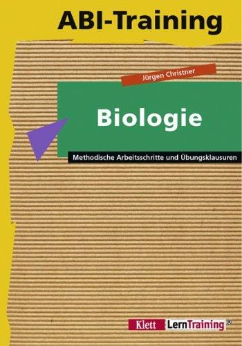 Abi-Training, Biologie