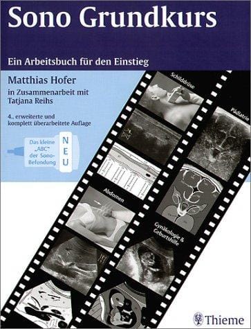 Sono- Grundkurs. Ein Arbeitsbuch für den Einstieg