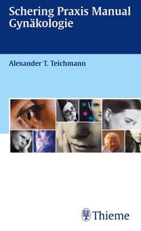 Schering Praxis Manual Gynäkologie