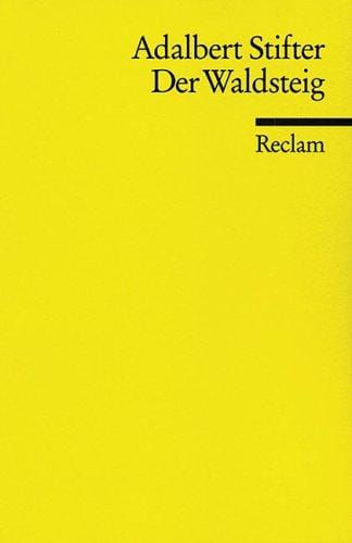 Der Waldsteig