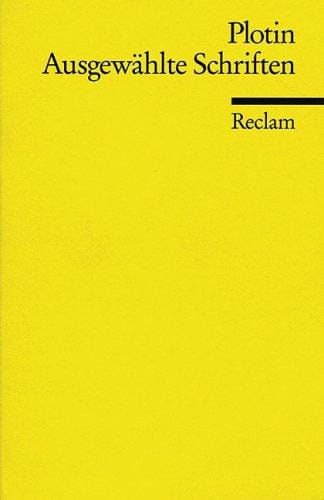 Ausgewählte Schriften