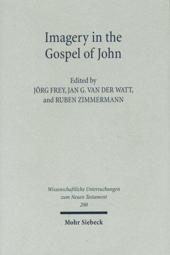 Imagery in the Gospel of John