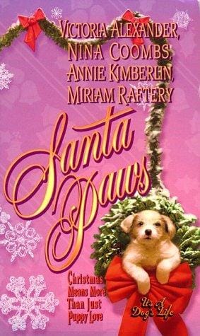 Santa Paws