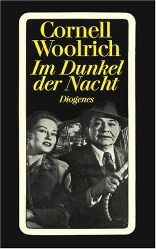 Im Dunkel der Nacht. Kriminalgeschichten