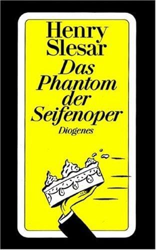 Das Phantom der Seifenoper. Geschichten