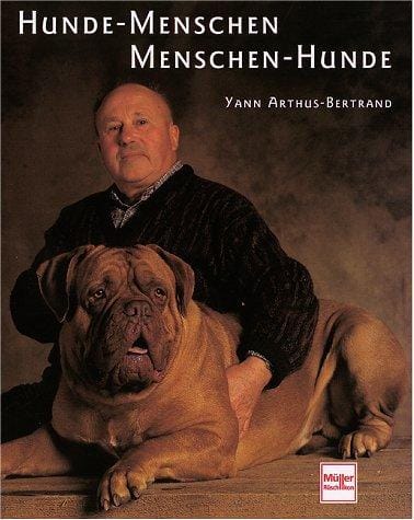 Hunde - Menschen, Menschen- Hunde