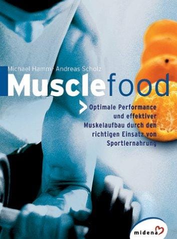 Muscle food