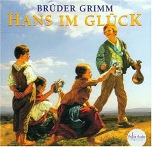 Hans im Glück. CD