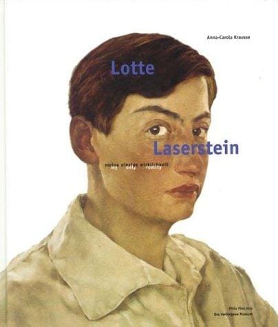 Lotte Laserstein