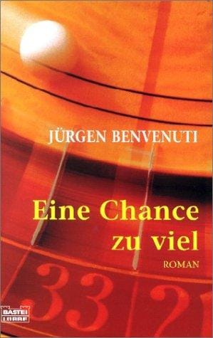 Eine Chance zuviel