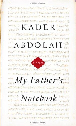 My Father's Notebook