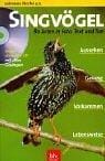 Singvögel. Die heimischen Arten erkennen und bestimmen