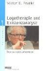 Logotherapie und Existenzanalyse