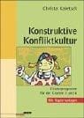 Konstruktive Konfliktkultur. Förderprogramm für die Klassen 5 und 6