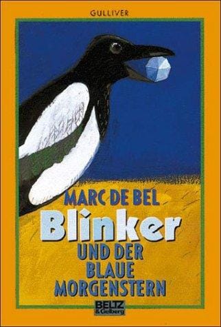 Blinker und der Blaue Morgenstern