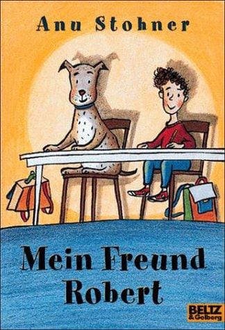 Mein Freund Robert