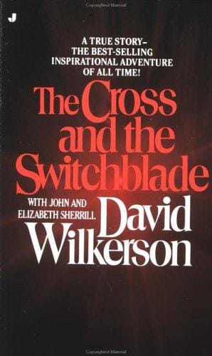 The Cross & The Switchblade