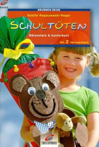 Brunnen-Reihe, Schultüten