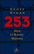 253. Der U- Bahn- Roman