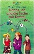 Donna, ich und die Sache mit Tommi