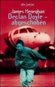 Declan Doyle, abgeschoben