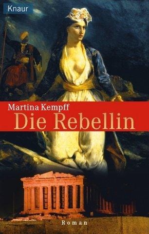 Die Rebellin