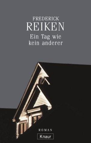 Ein Tag wie kein anderer