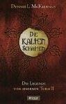 Die Legende vom Eisernen Turm 02. Die kalten Schatten