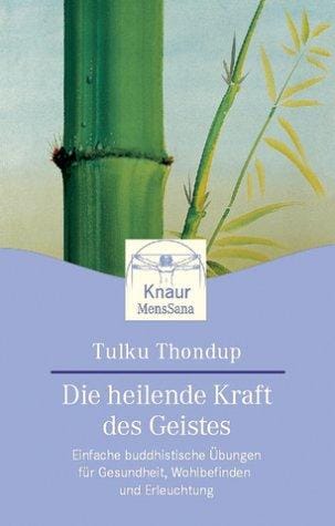 Die heilende Kraft des Geistes