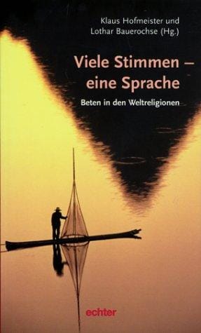 Viele Stimmen, eine Sprache