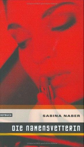Die Namensvetterin