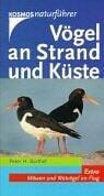 Vögel an Strand und Küste. Extra