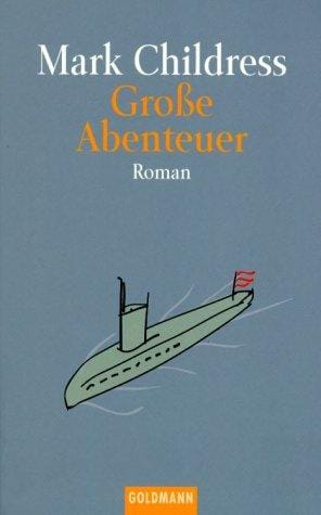 Große Abenteuer