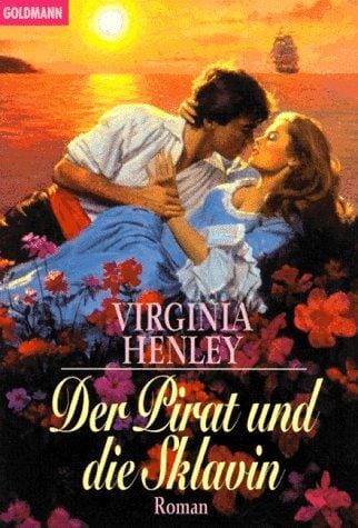 Der Pirat und die Sklavin