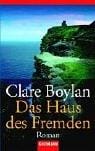Das Haus des Fremden. Roman