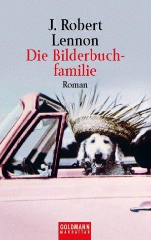 Die Bilderbuchfamilie