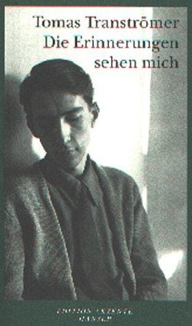 Die Erinnerungen sehen mich