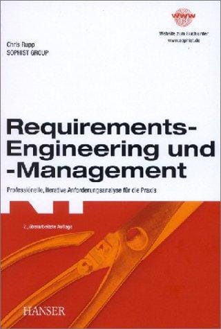 Requirements- Engineering und - Management