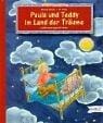 Paula und Teddy im Land der Träume. Schlummergeschichten.