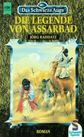 Die Legende von Assarbad