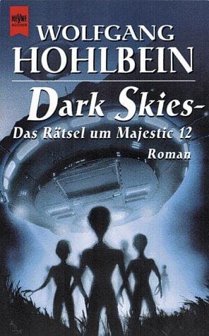 Das Rätsel um Majestic 12