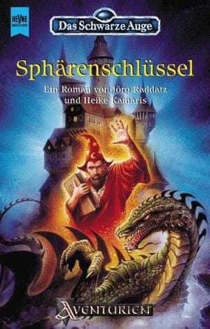 Sphärenschlüssel