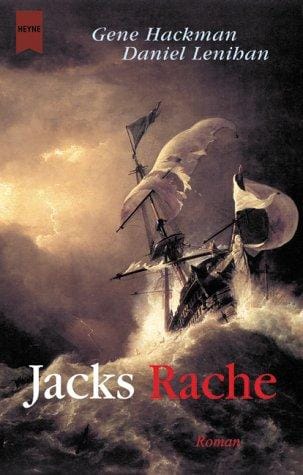 Jacks Rache. Eine abenteuerliche Reise nach Havanna